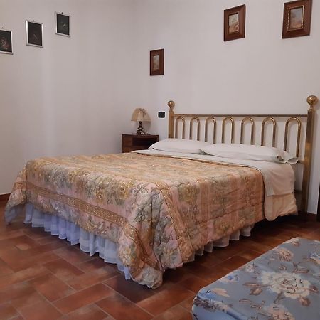 Agriturismo Val Di Nappo Кастильоне дела Пеская Екстериор снимка