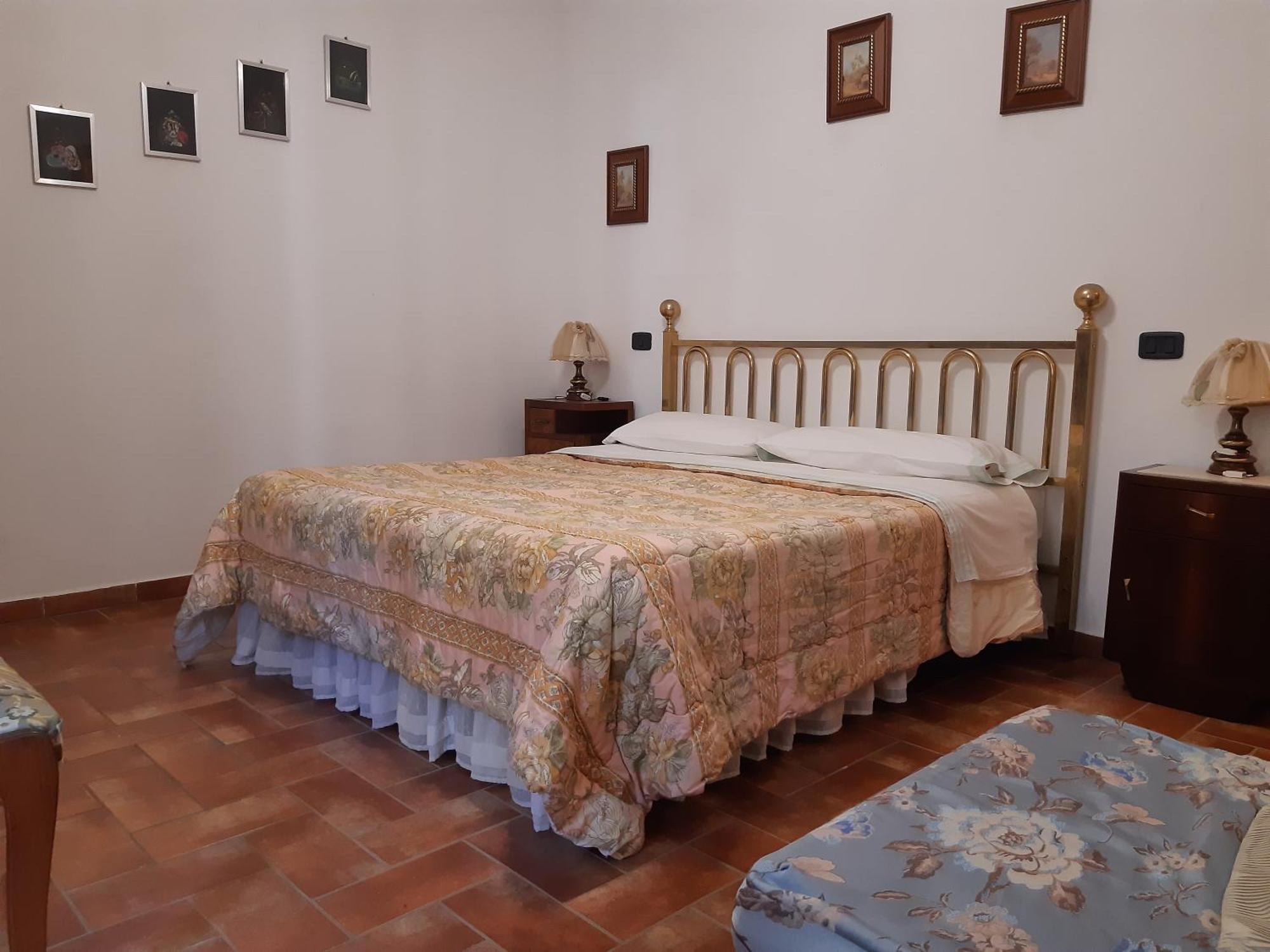 Agriturismo Val Di Nappo Кастильоне дела Пеская Екстериор снимка