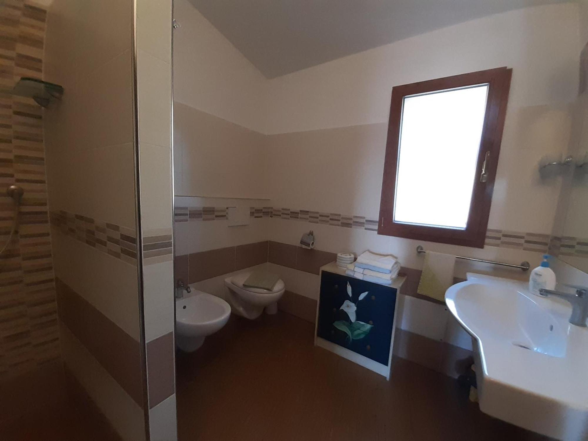 Agriturismo Val Di Nappo Кастильоне дела Пеская Екстериор снимка
