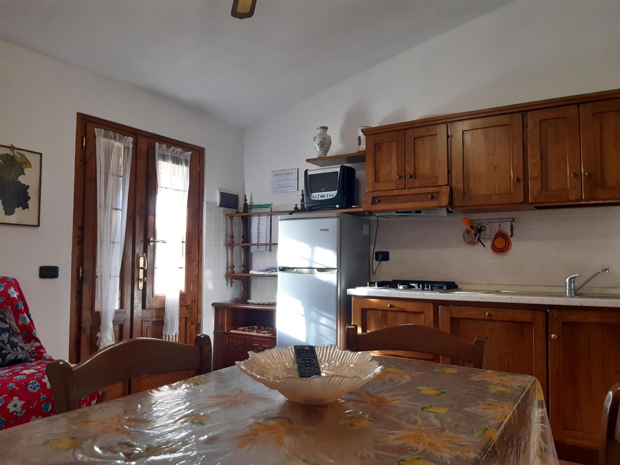 Agriturismo Val Di Nappo Кастильоне дела Пеская Екстериор снимка