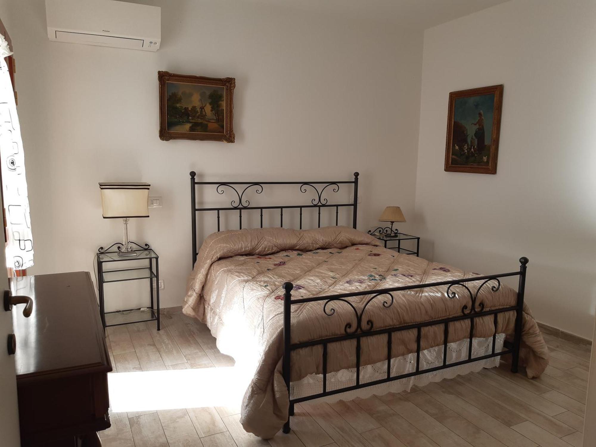 Agriturismo Val Di Nappo Кастильоне дела Пеская Екстериор снимка