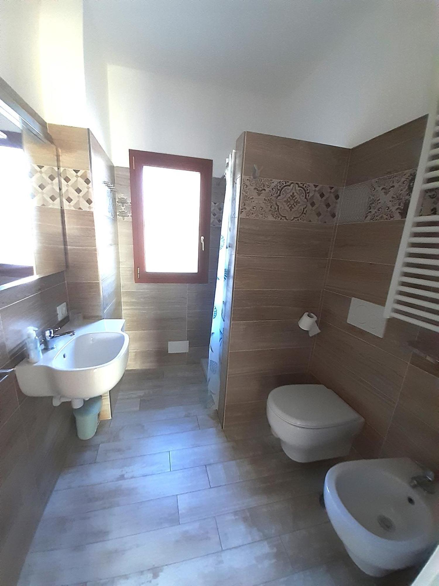 Agriturismo Val Di Nappo Кастильоне дела Пеская Екстериор снимка