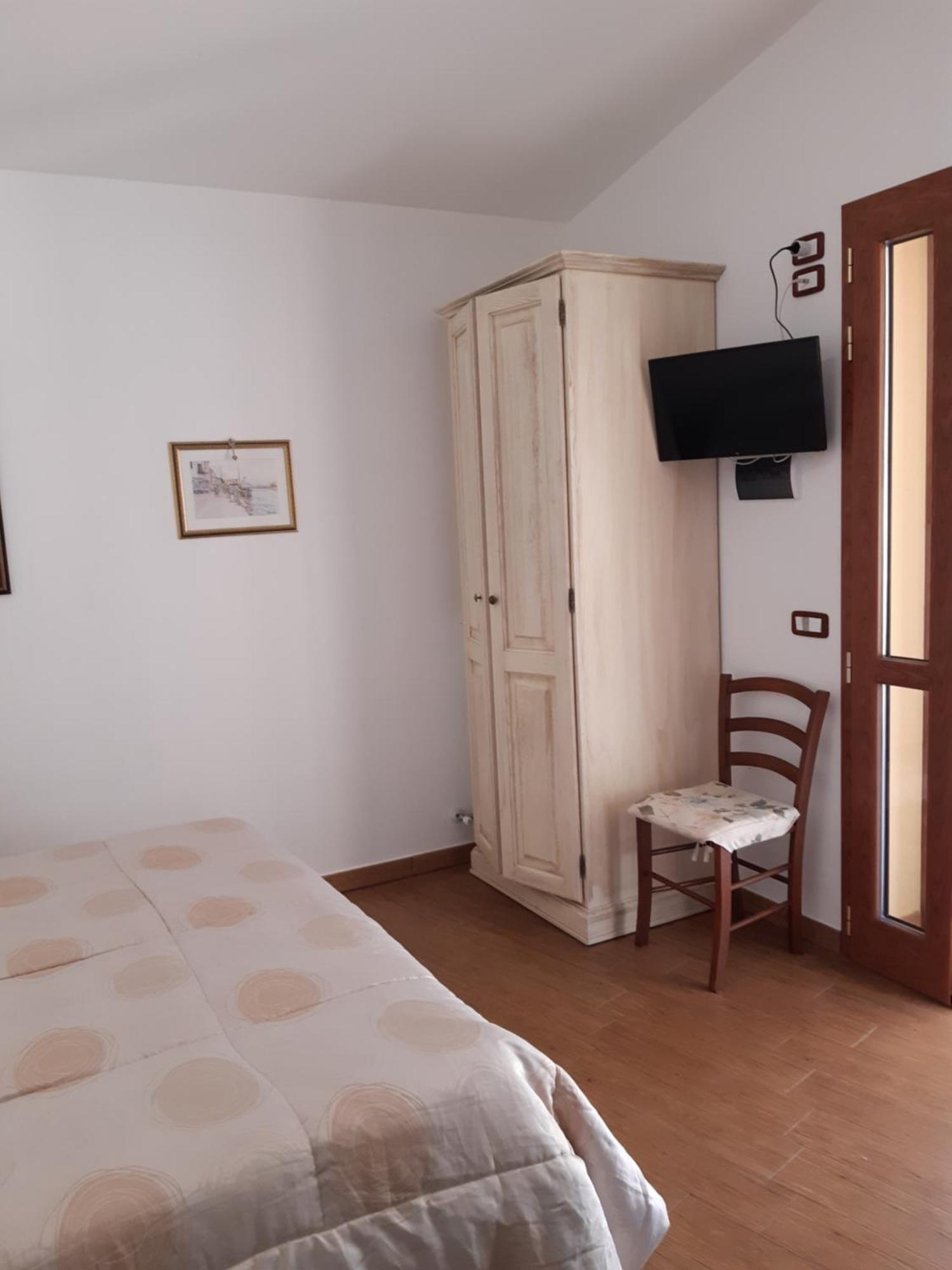 Agriturismo Val Di Nappo Кастильоне дела Пеская Стая снимка