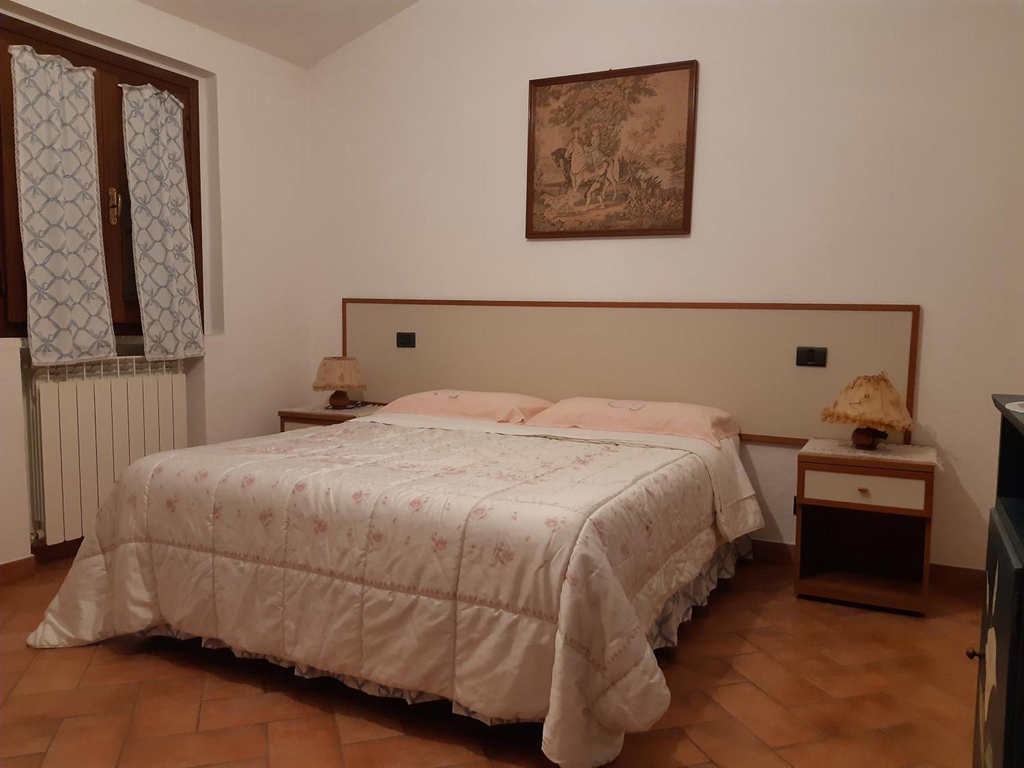Agriturismo Val Di Nappo Кастильоне дела Пеская Стая снимка