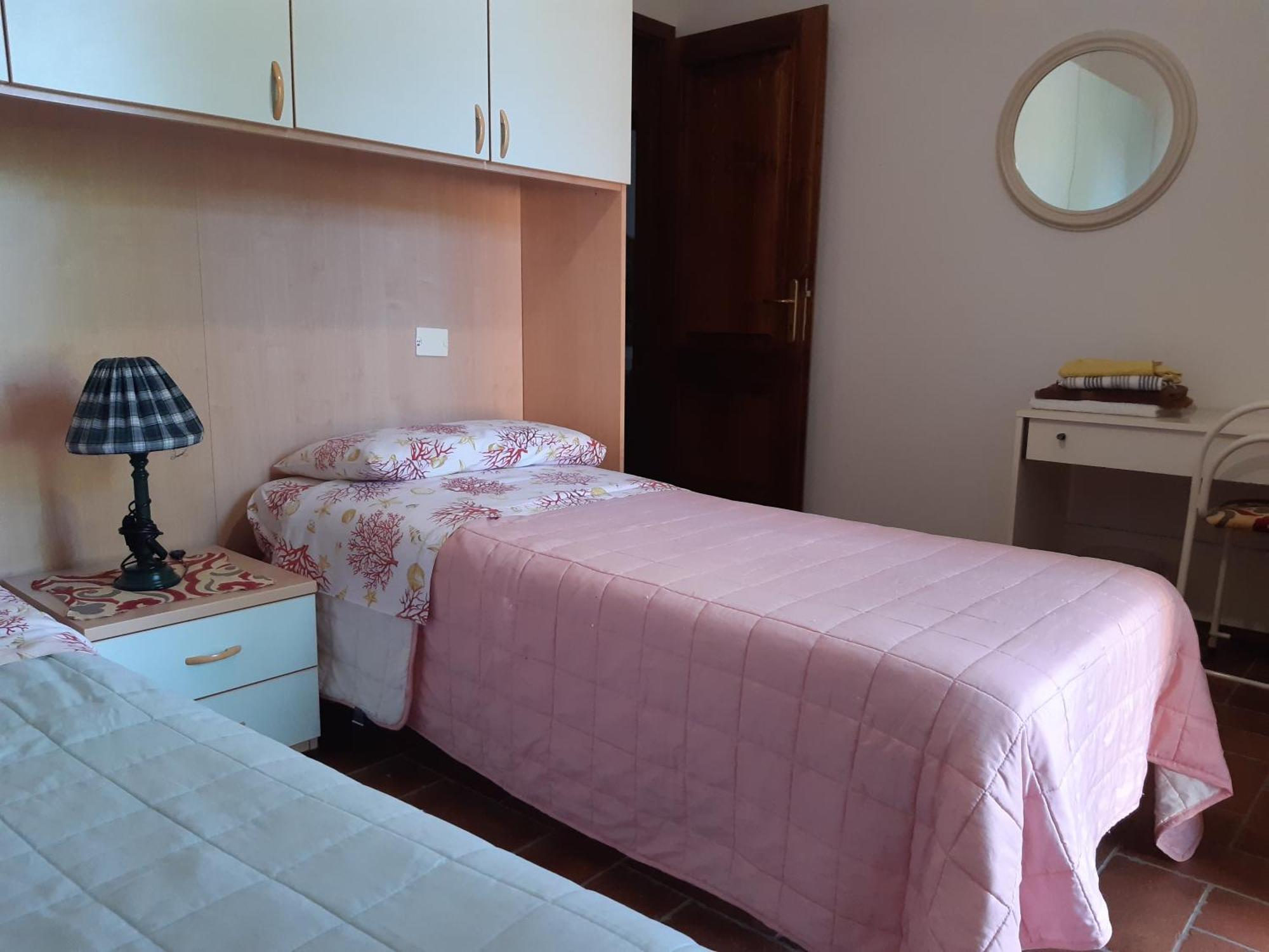 Agriturismo Val Di Nappo Кастильоне дела Пеская Стая снимка